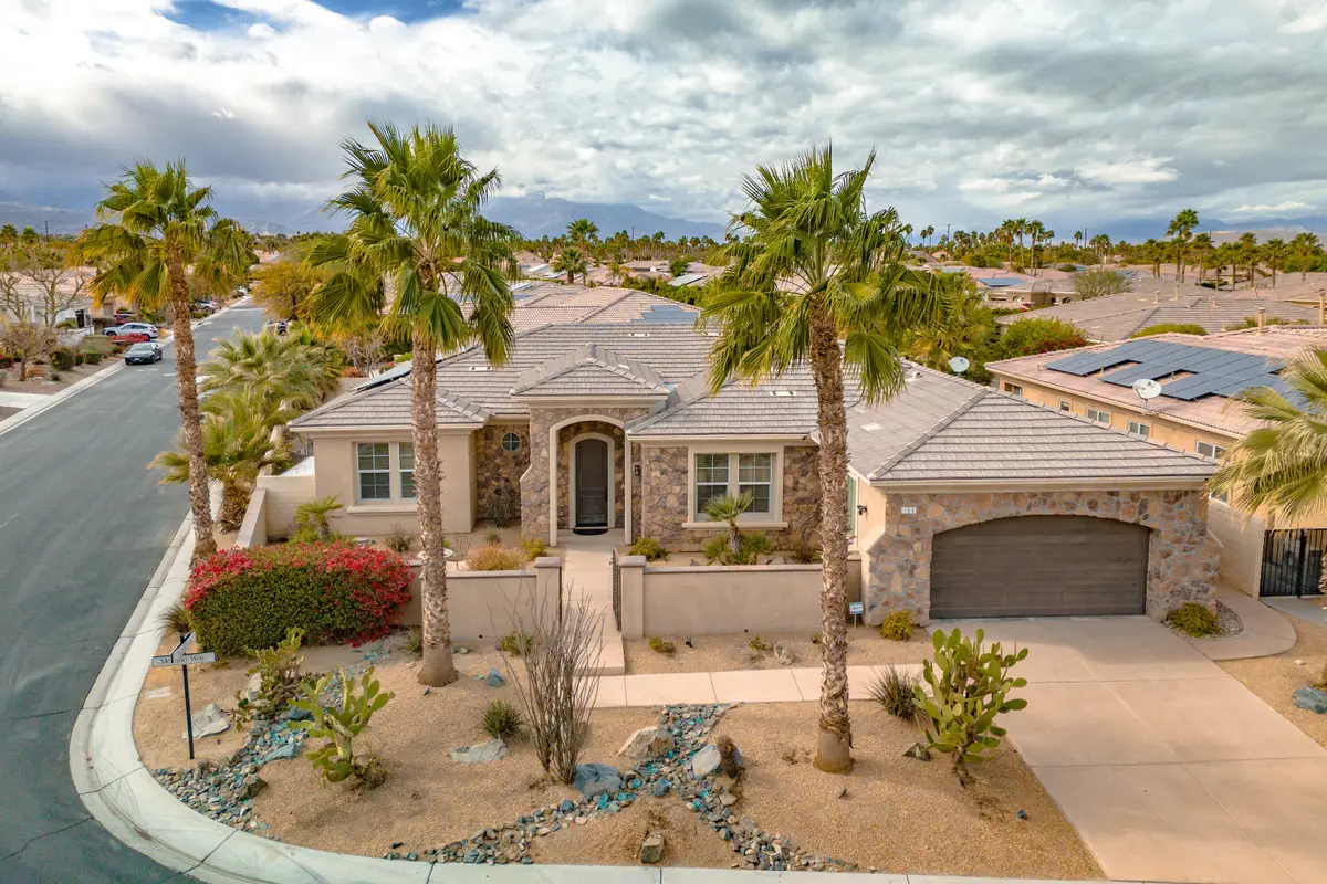 153 Merano Way, Palm Desert, CA 92211 - #1