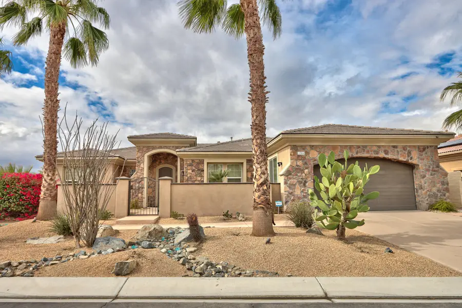153 Merano Way, Palm Desert, CA 92211 - #2