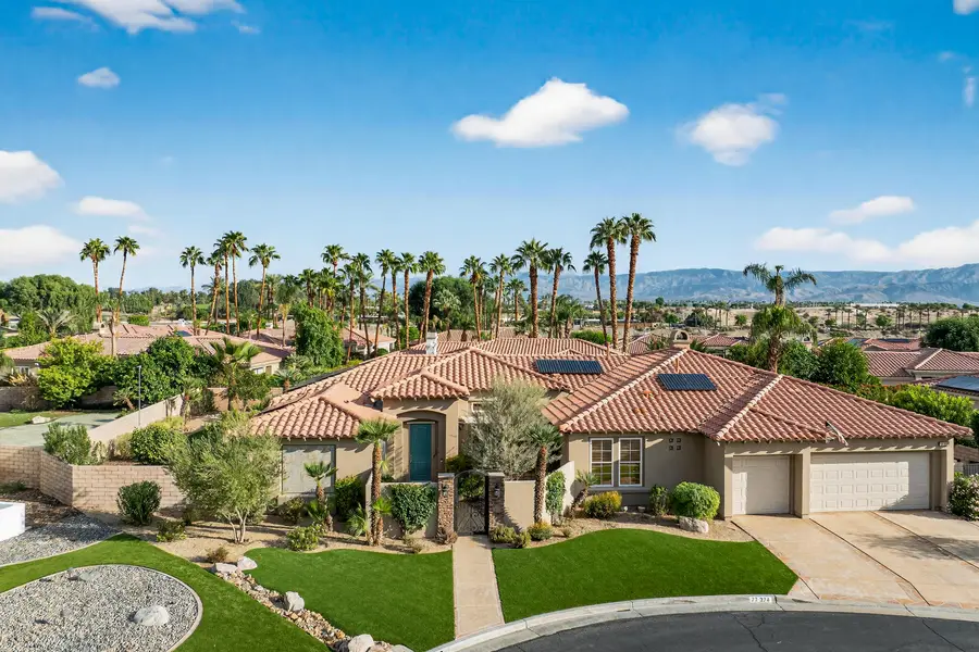 77374 Box Ridge Place, Indian Wells, CA 92210 - #2