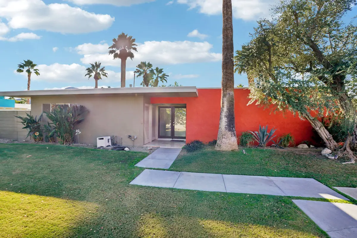 74645 Yucca Tree Drive, Palm Desert, CA 92260 - #1