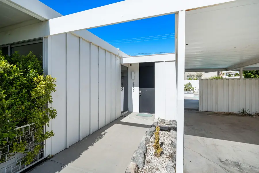 3133 N Sunnyview Drive, Palm Springs, CA 92262 - #3