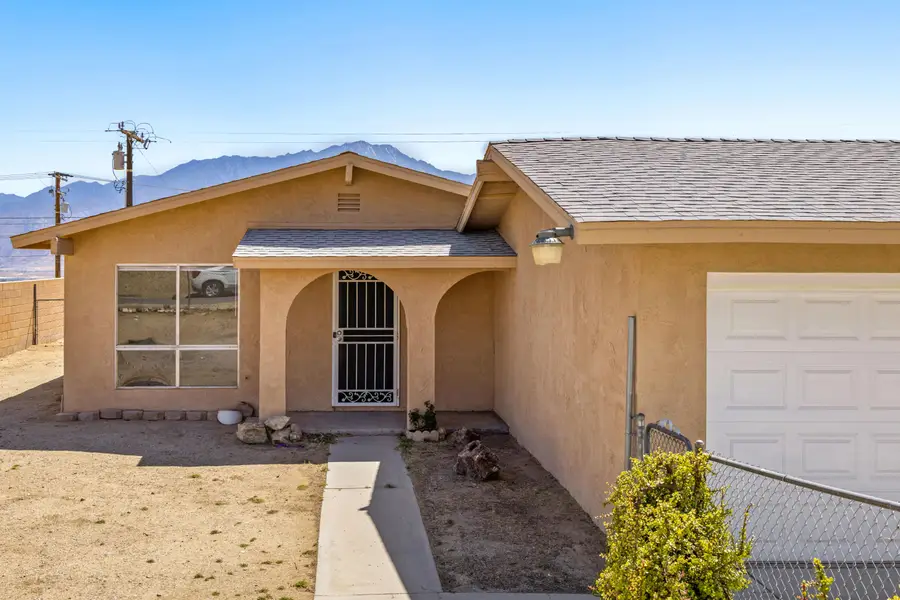 66651 San Rafael Road, Desert Hot Springs, CA 92240 - #3