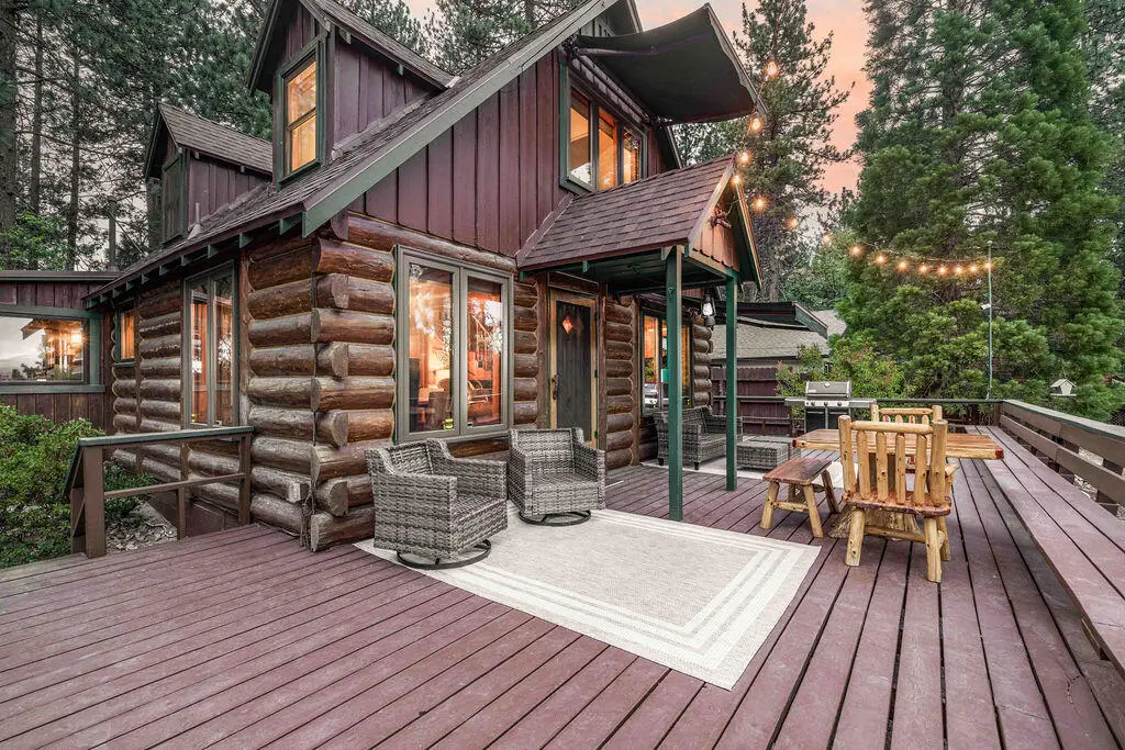 579 Echo Lane, Big Bear Lake, CA 92315 - #1