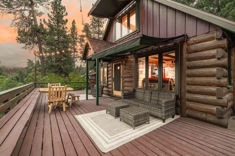 579 Echo Lane, Big Bear Lake, CA 92315 - #2