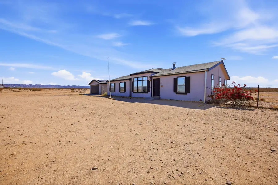 1184 Lear Avenue, Twentynine Palms Yucca Valley, CA 92277 - #3