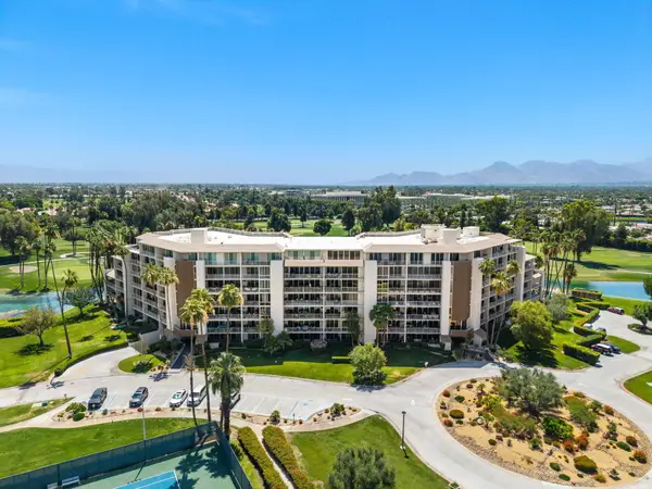 900 Island Drive #304, Rancho Mirage, CA 92270