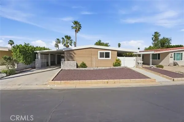 38356 Devils Canyon Drive, Palm Desert, CA 92260