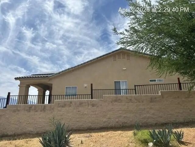 66977 San Bruno Road, Desert Hot Springs, CA 92240 - #2