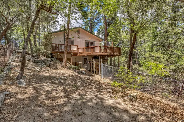 25336 Marion Ridge Drive, Idyllwild, CA 92549