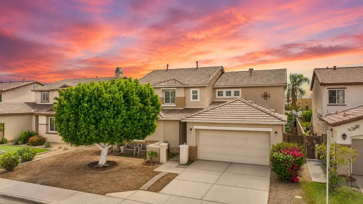 49871 Calle El Sol, Coachella, CA 92236 - #1