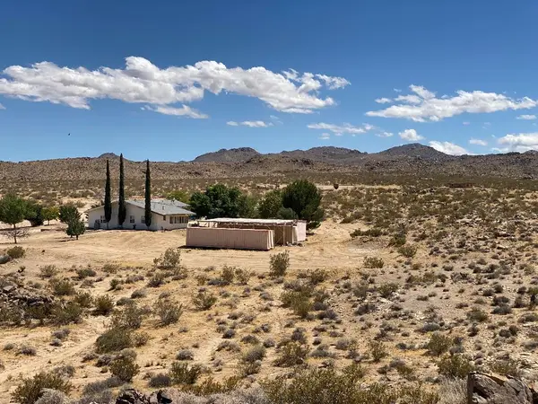 5056 Lazy Lane, Johnson Valley, CA 92285