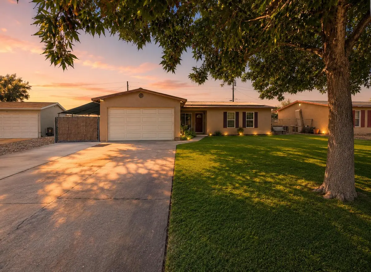 1031 E Court Street, Blythe, CA 92225 - #1