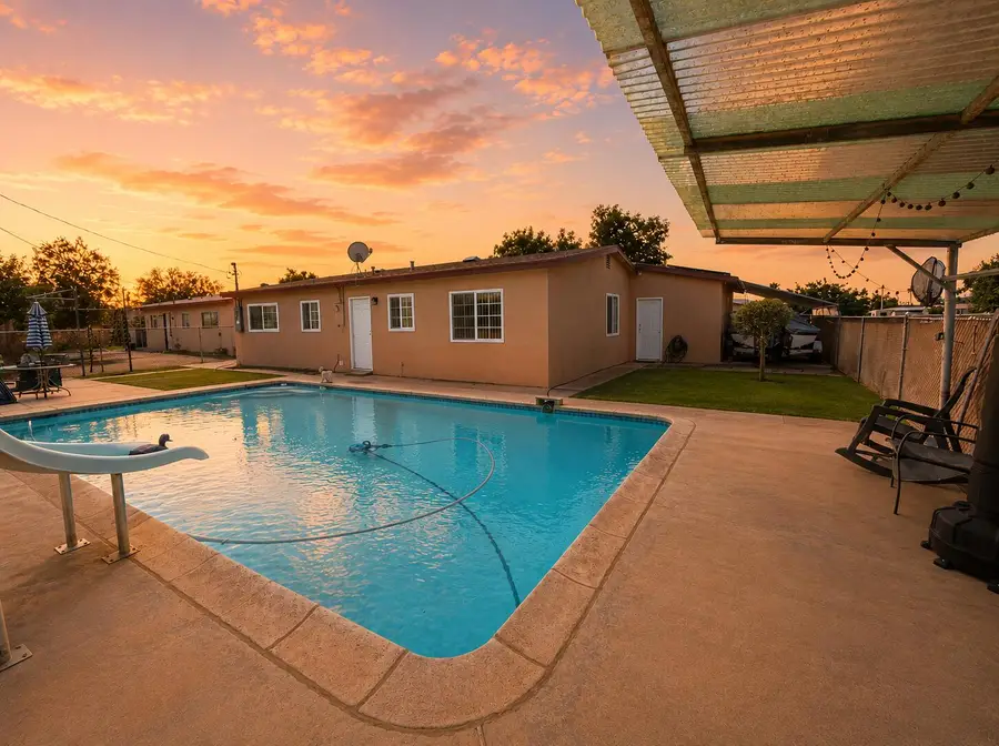 1031 E Court Street, Blythe, CA 92225 - #2
