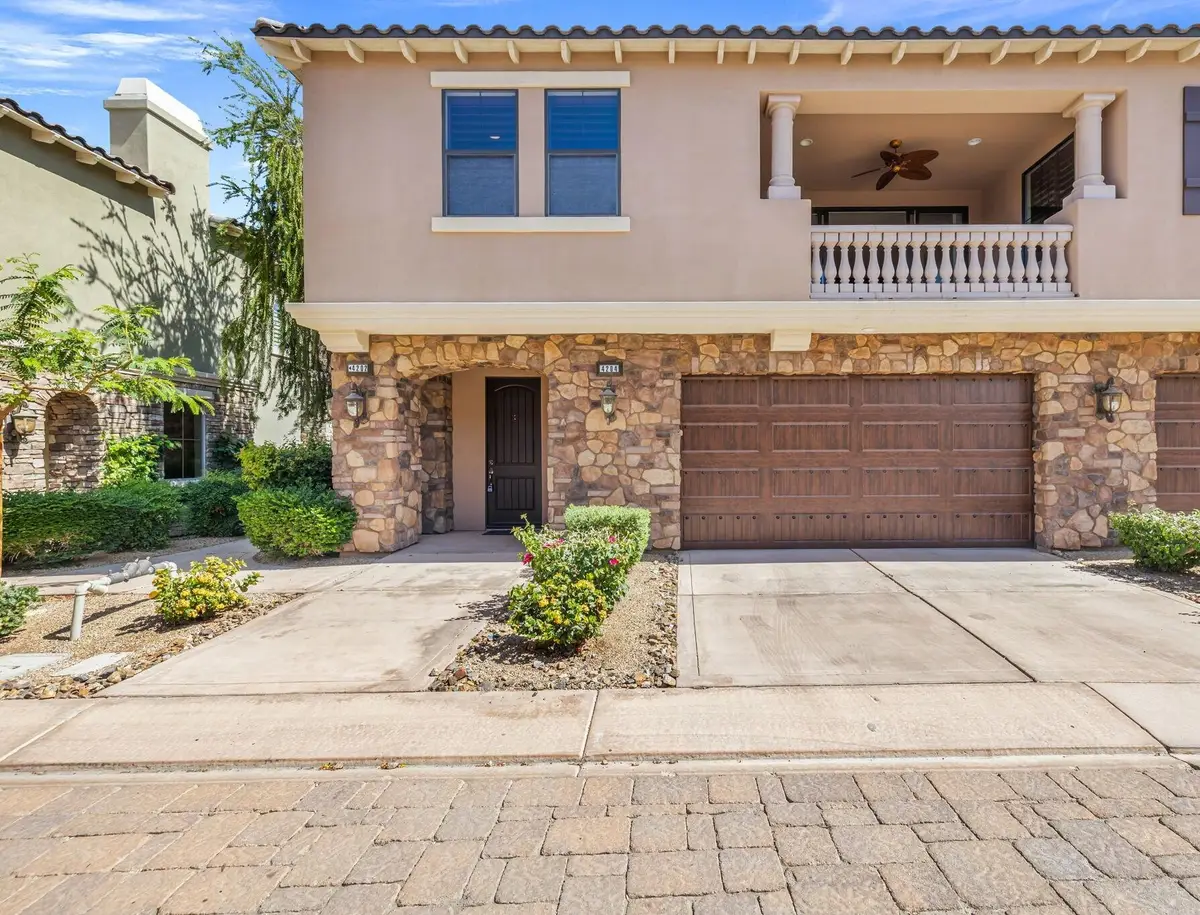4204 Via Mattina, Palm Desert, CA 92260 - #1