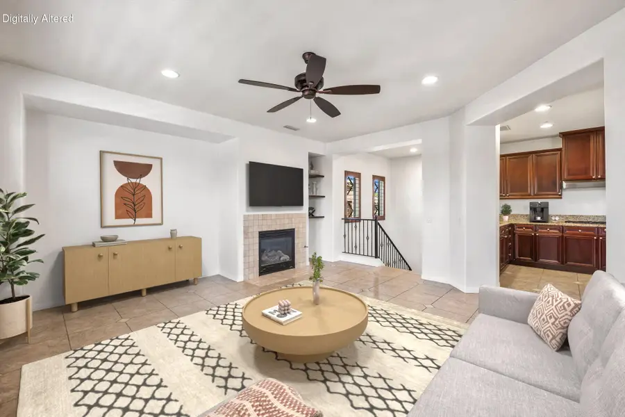 4204 Via Mattina, Palm Desert, CA 92260 - #2