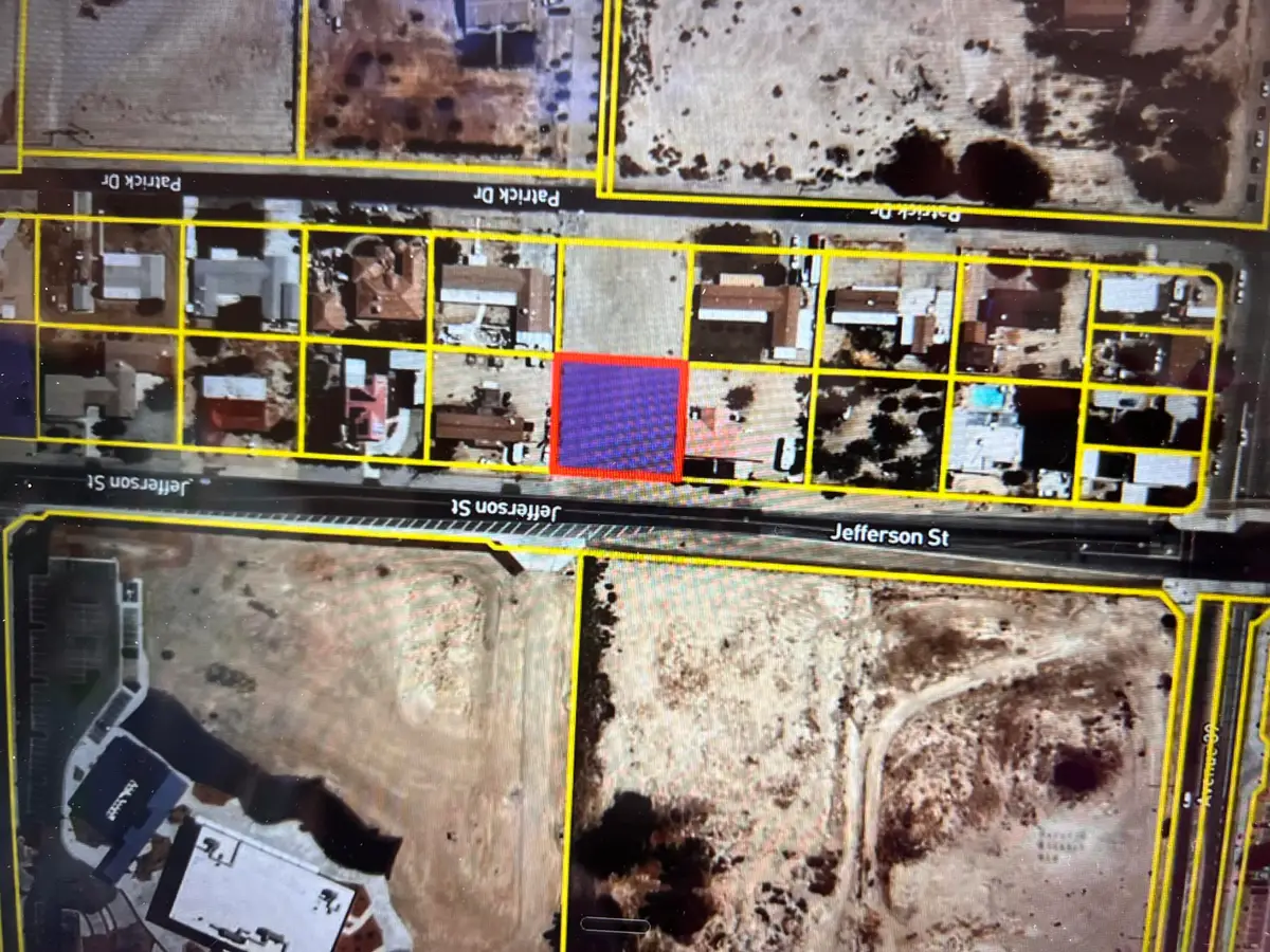-0 Jefferson Street, Indio, CA 92203 - #1