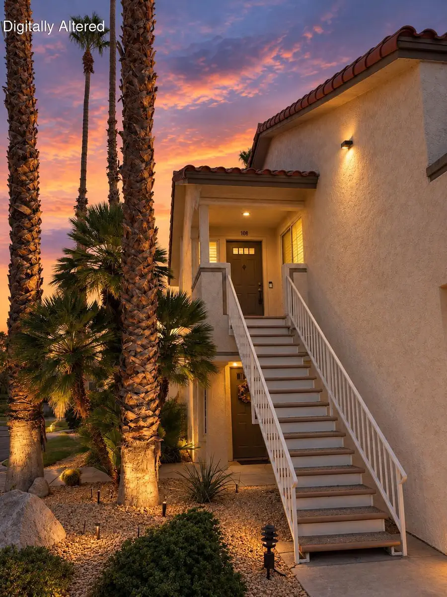 108 Desert Falls Drive E, Palm Desert, CA 92211 - #3