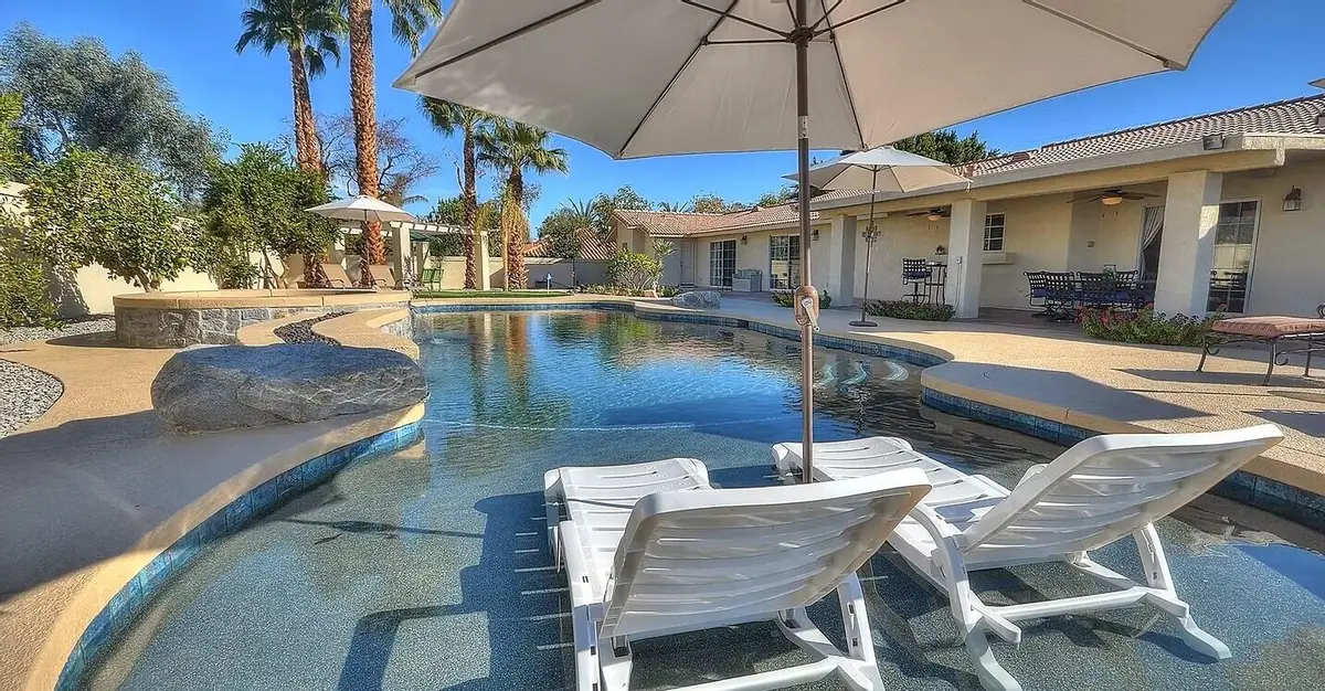 77530 Delaware Place, Palm Desert, CA 92211 - #1