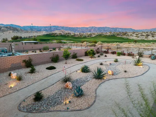 41876 Regona Road, Indio, CA 92203
