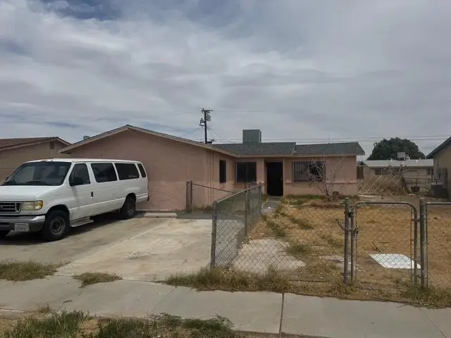 440 S 4th Street, Blythe, CA 92225 - #1