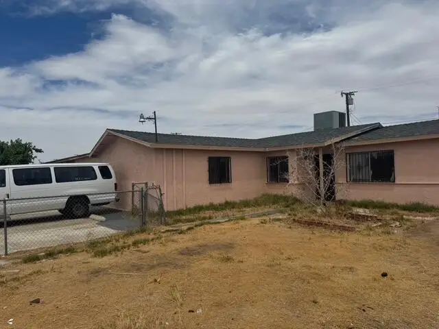 440 S 4th Street, Blythe, CA 92225 - #2