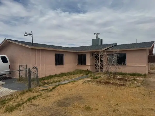 440 S 4th Street, Blythe, CA 92225 - #3