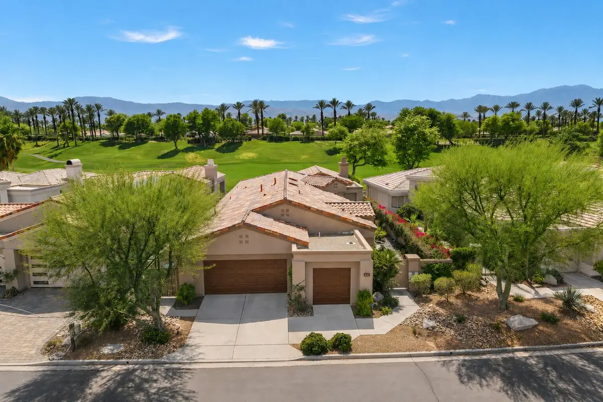 263 Desert Holly Drive, Palm Desert, CA 92211 - #1