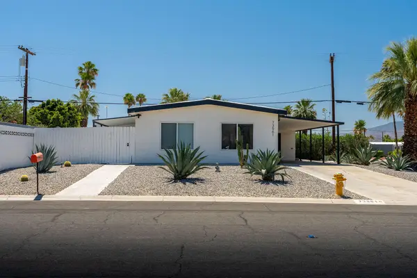 73561 Broadmoor Drive, Thousand Palms, CA 92276