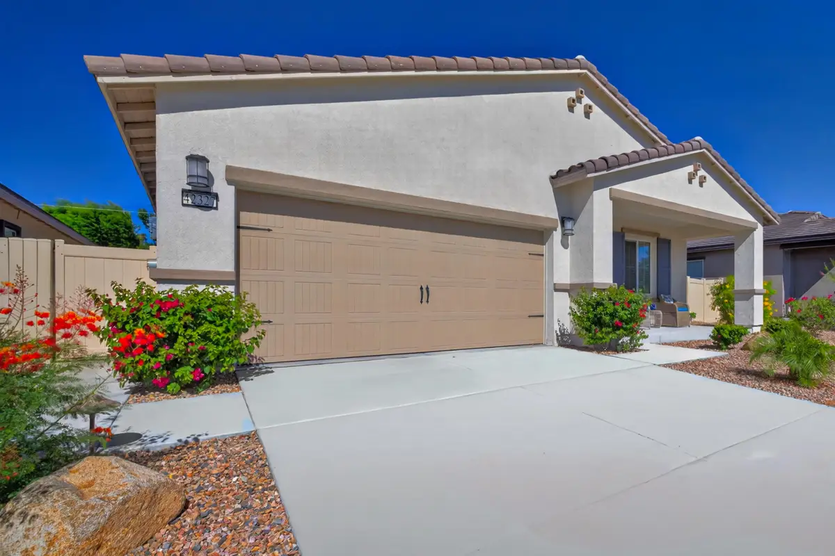 42327 Palisades Drive, Indio, CA 92203 - #1