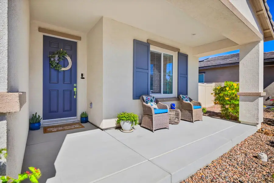 42327 Palisades Drive, Indio, CA 92203 - #2