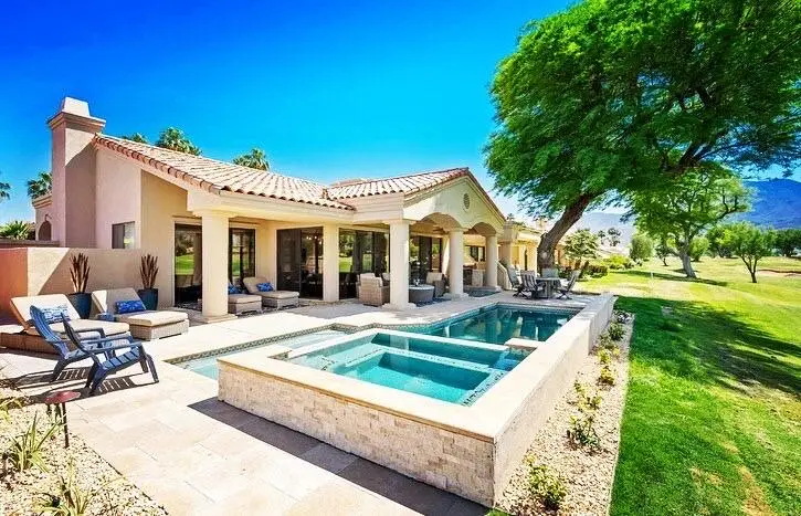 54999 Southern Hills, La Quinta, CA 92253 - #1