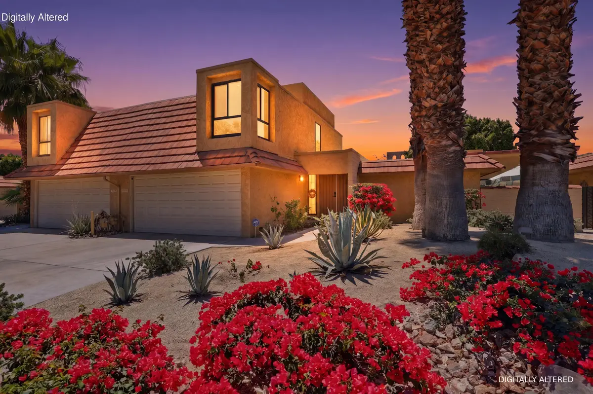 35560 Paseo Circulo E, Cathedral City, CA 92234 - #1