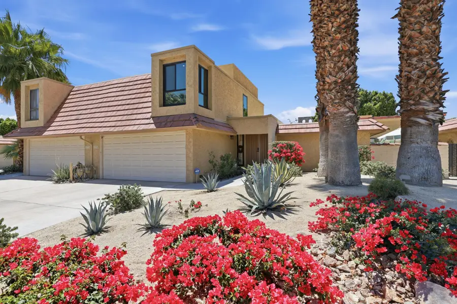 35560 Paseo Circulo E, Cathedral City, CA 92234 - #2