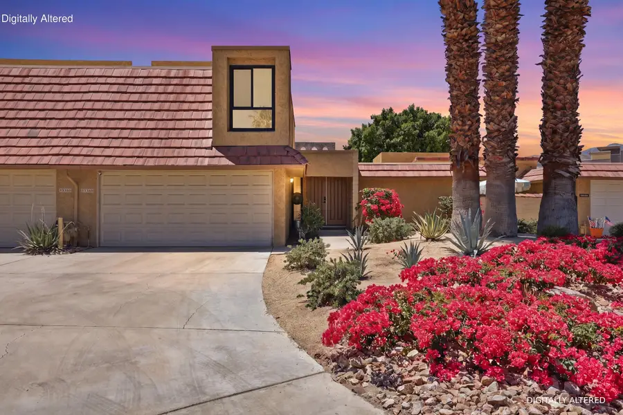 35560 Paseo Circulo E, Cathedral City, CA 92234 - #3