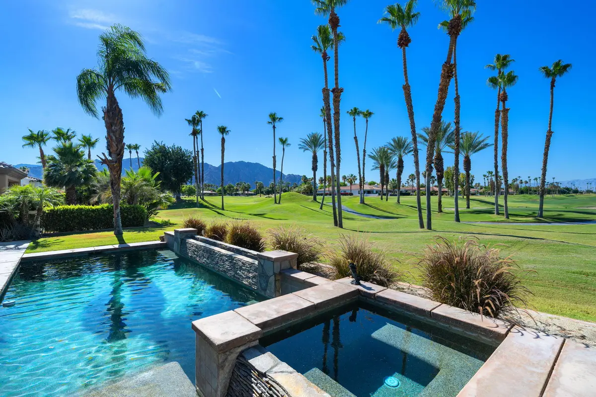 80976 Bellerive, La Quinta, CA 92253 - #1