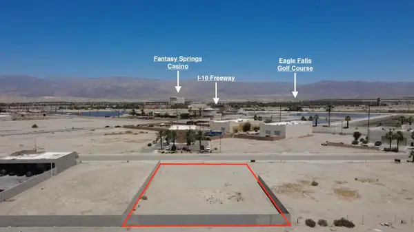 46157 Commerce Street, Indio, CA 92201