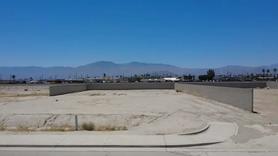 46157 Commerce Street, Indio, CA 92201 - #3