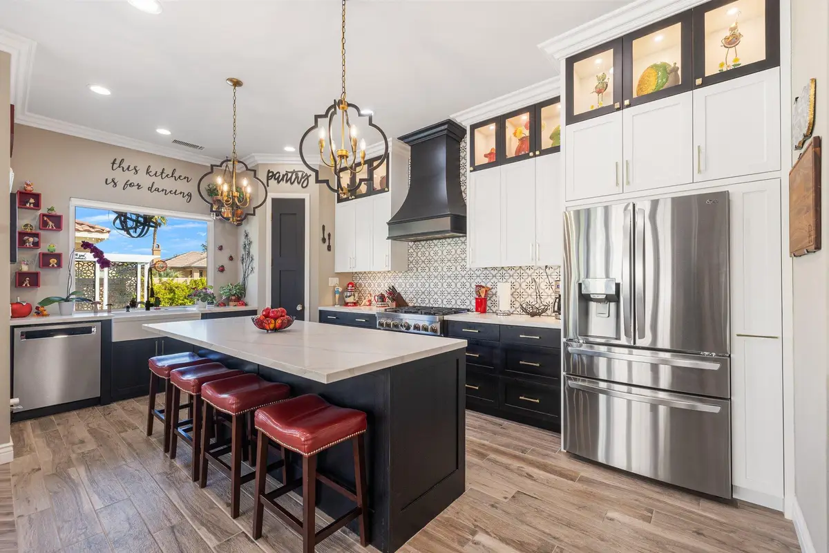 4 Lake Como Court, Rancho Mirage, CA 92270 - #1
