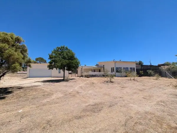58841 Granite Gulley Road, Anza, CA 92539