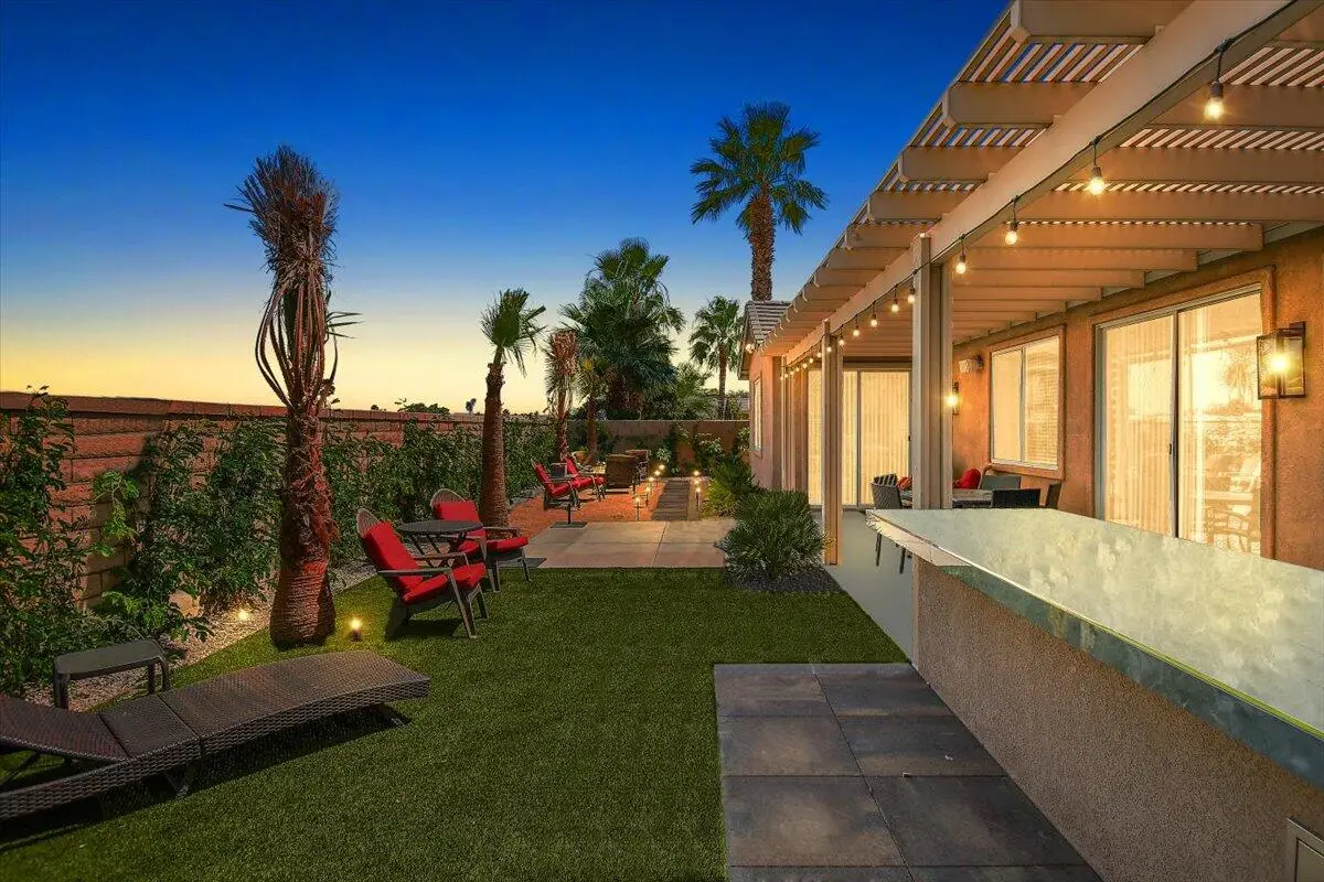 47394 Harbour Lights Lane, Indio, CA 92201 - #1