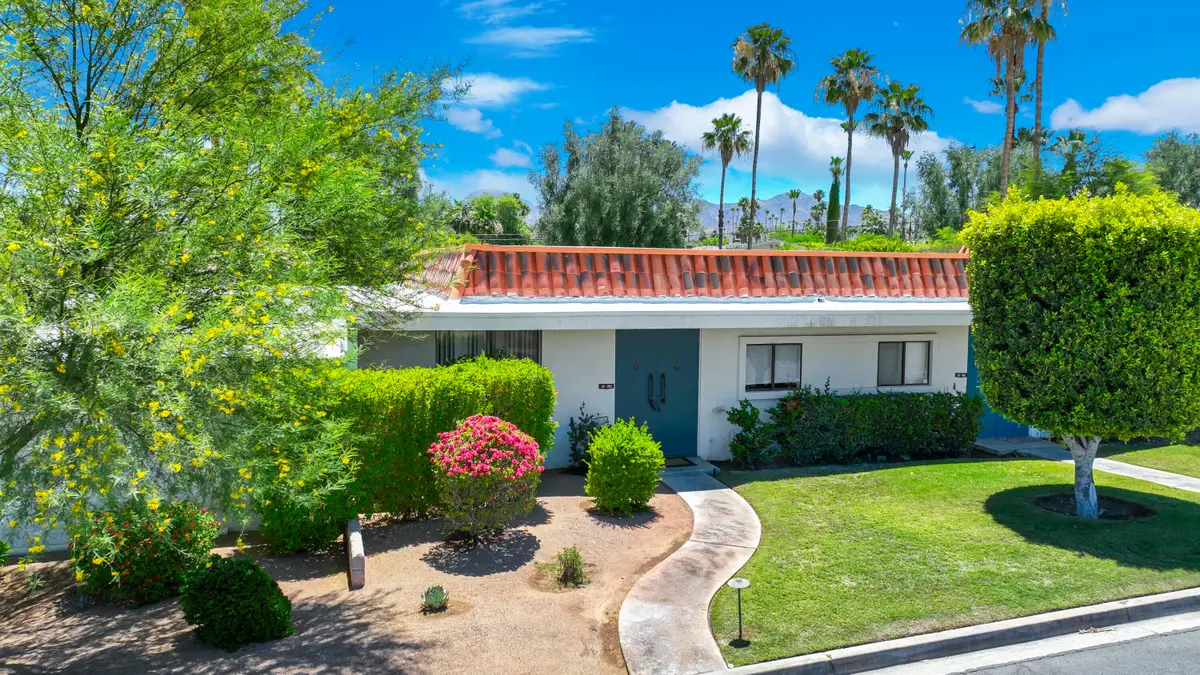 45780 Ocotillo Drive, Palm Desert, CA 92260 - #1