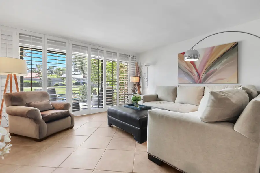 45780 Ocotillo Drive, Palm Desert, CA 92260 - #2