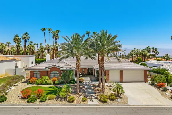 72550 Greenbriar Lane, Palm Desert, CA 92260