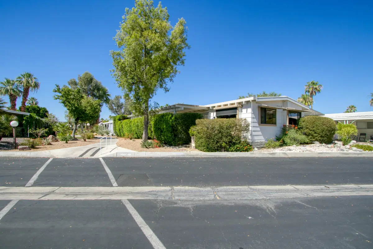 146 Sage Drive, Palm Springs, CA 92264 - #1