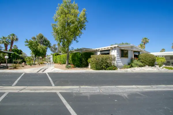 146 Sage Drive, Palm Springs, CA 92264