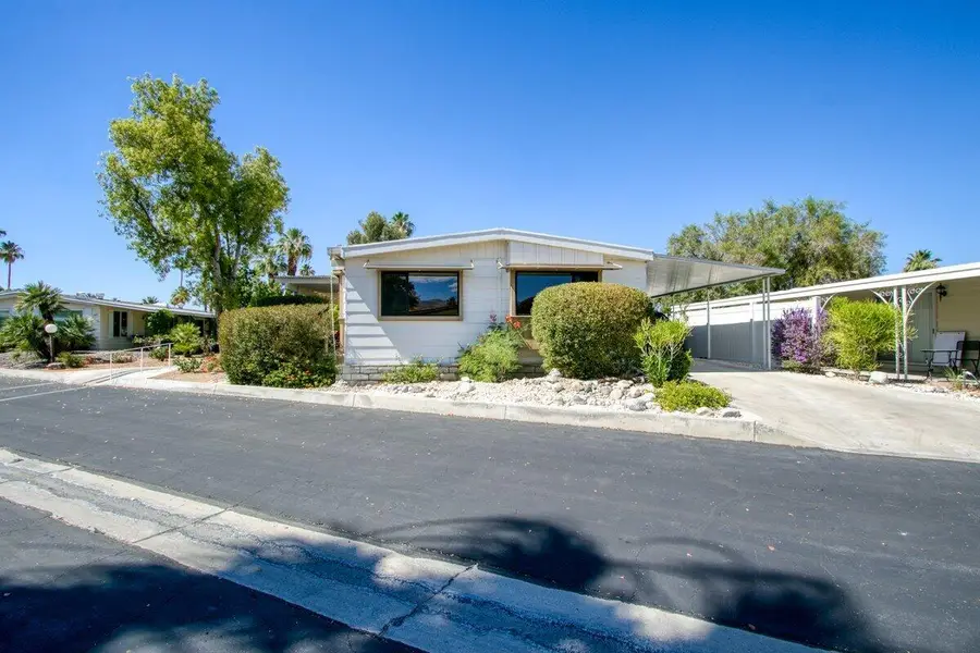 146 Sage Drive, Palm Springs, CA 92264 - #2