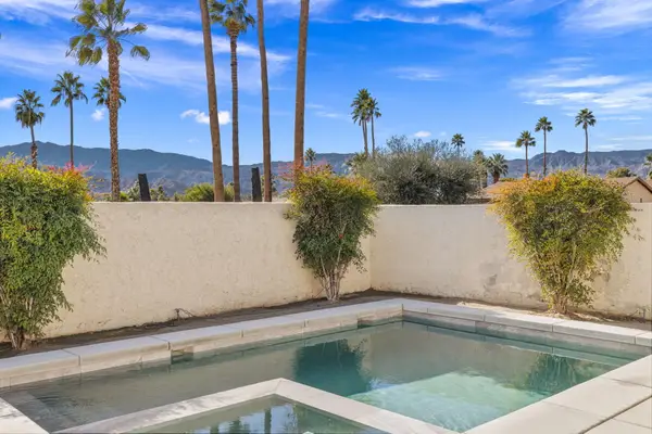 76771 Oklahoma Avenue, Palm Desert, CA 92211