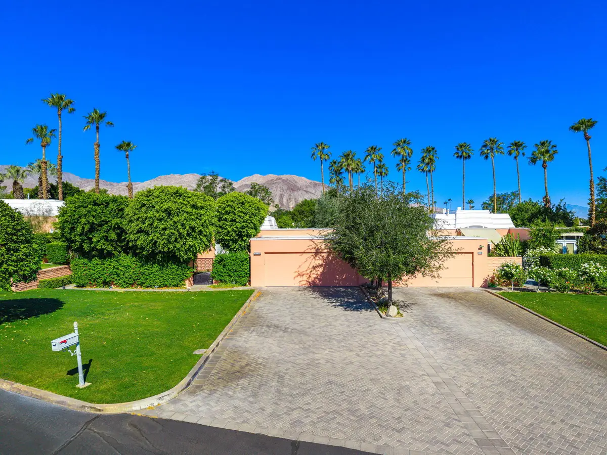 47185 El Agadir, Palm Desert, CA 92260 - #1
