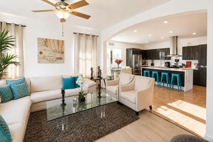 62679 S Starcross Drive, Desert Hot Springs, CA 92240 - #2