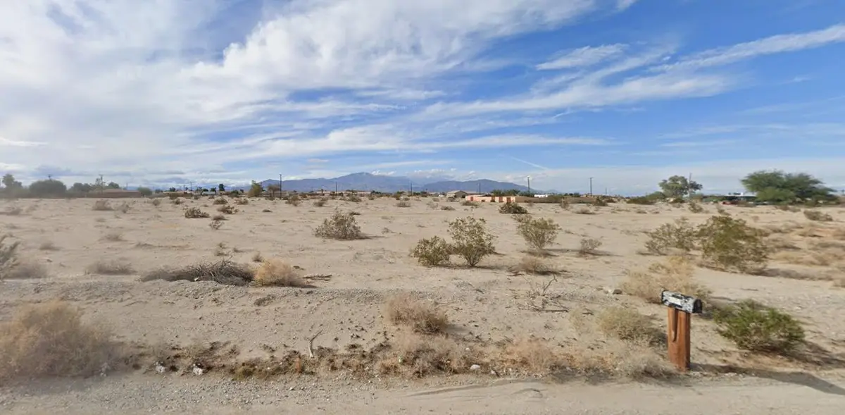 2353 Harbor Drive, Thermal, CA 92274 - #1